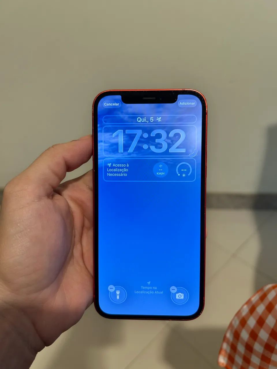 iPhone 12 128gb  - Foto 3