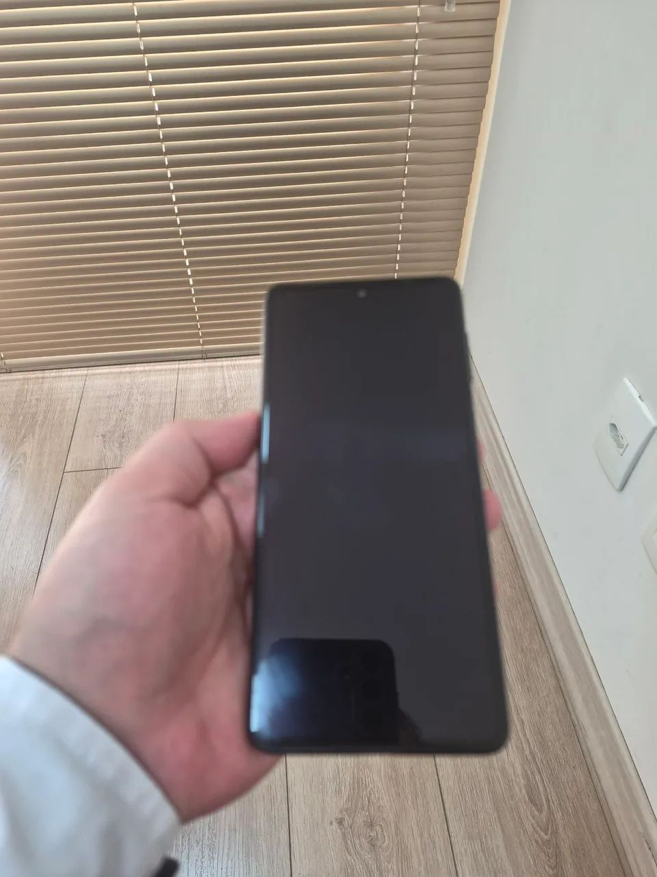 Samsung Galaxy M52 Seminovo  - Foto 3