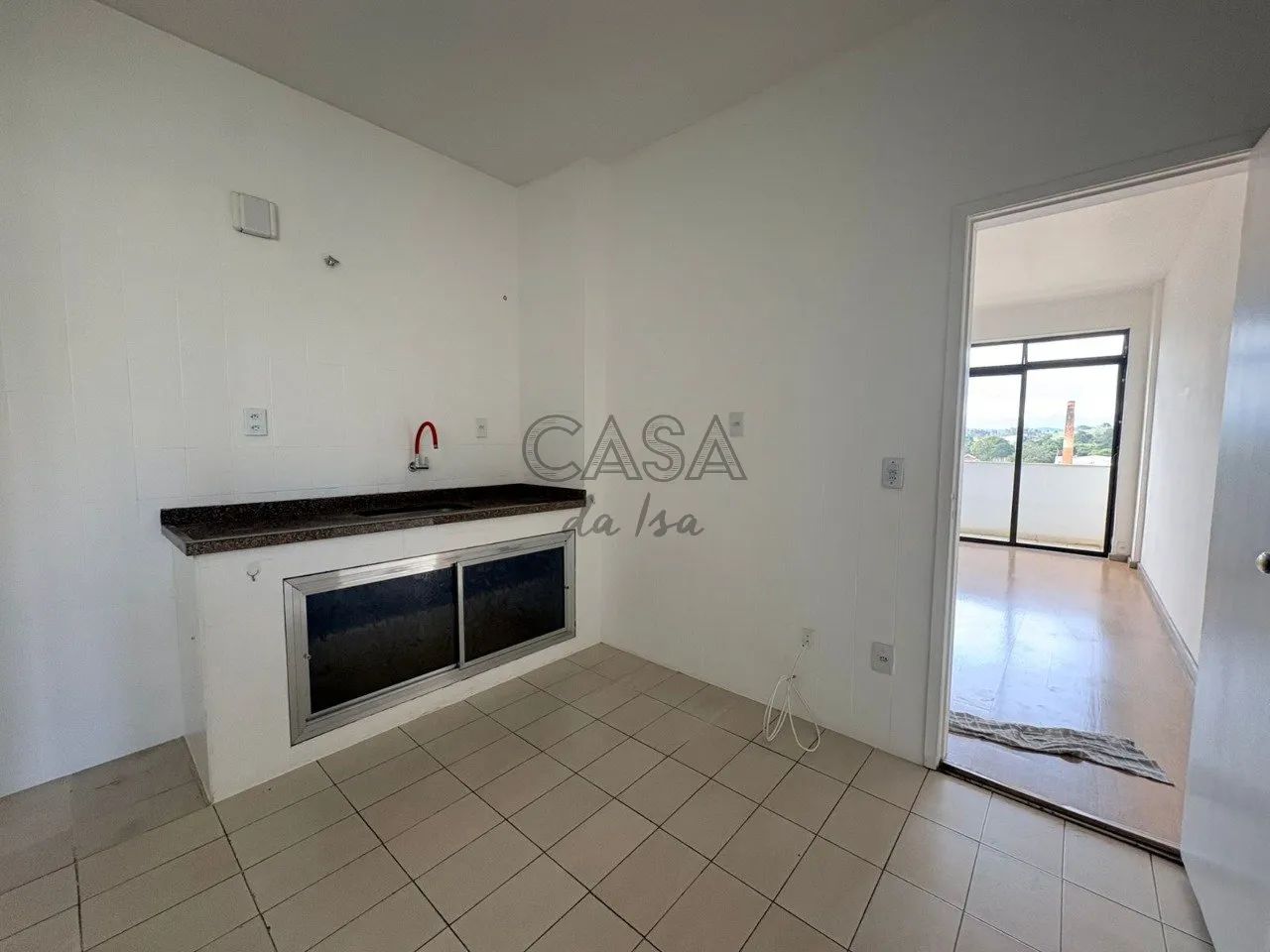 Apartamento com 3 Quartos no Campos Elíseos, Resende - Foto 5