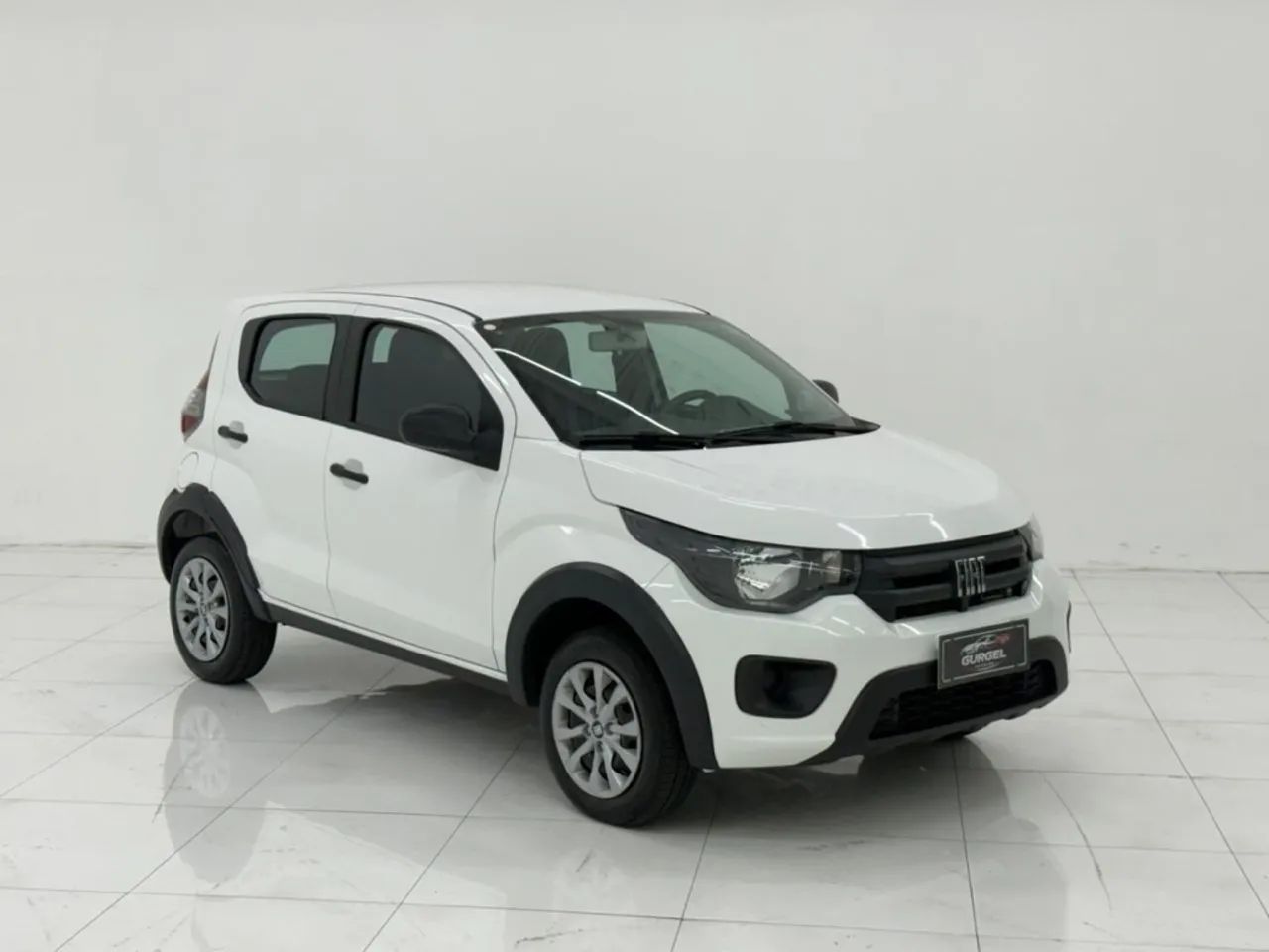 Fiat Mobi 2022 - Foto 2