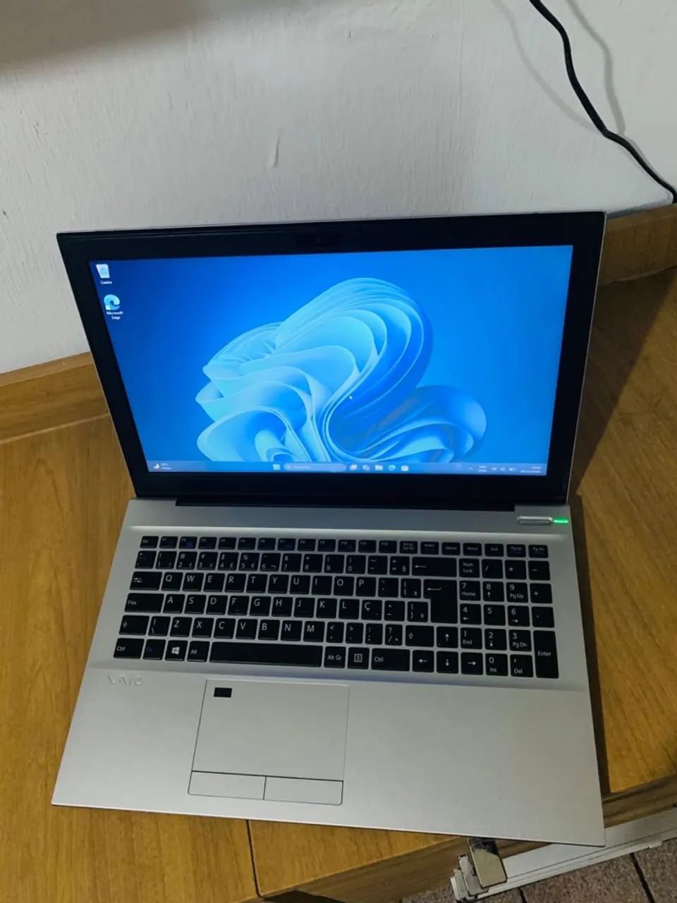 NOTEBOOK VAIO F15 - Foto 5