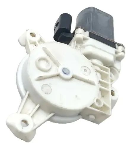 Motor Vidro Elétrico Dianteiro Esquerdo Vw Gol G8 2016 - Foto 2