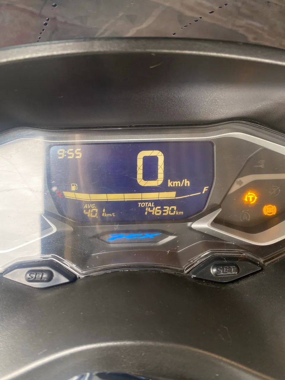 PCX 160 DLX  - Foto 2