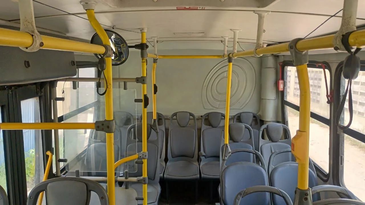  vários ônibus à venda - Foto 2