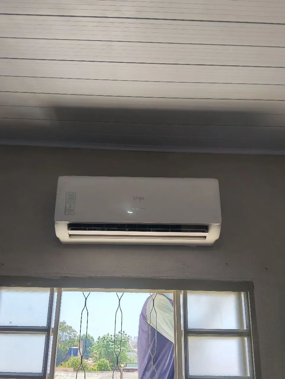 Serviço de refrigeração split  - Foto 3