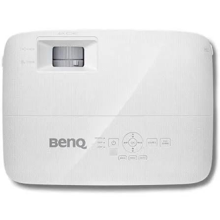Projetor BenQ MW550 - 3.600 Lumens | Alta Qualidade | Novo - Foto 4