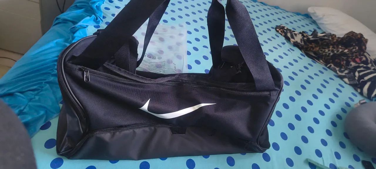 Bolsa da Nike grande