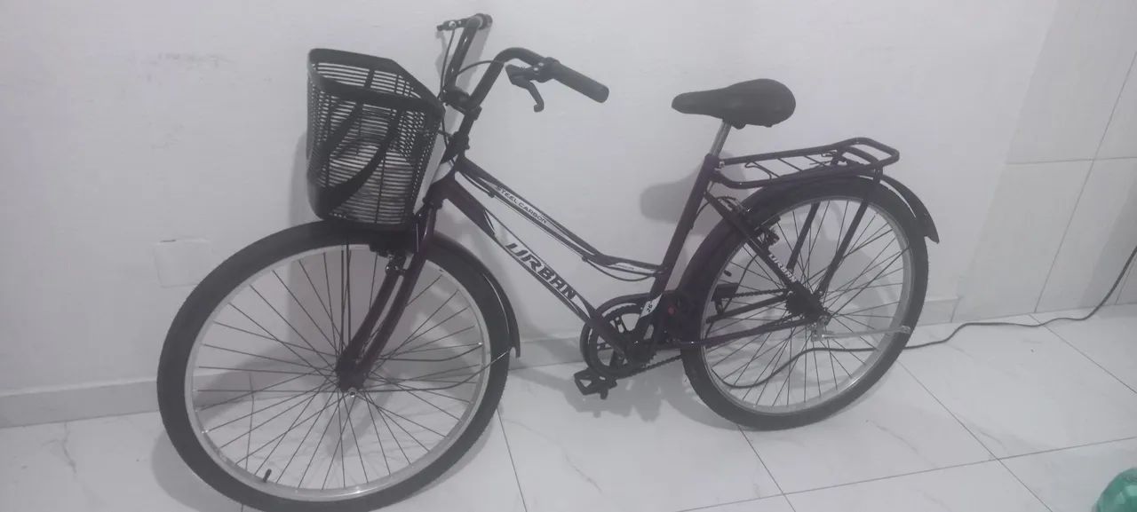 Bicicleta Nova - Foto 2