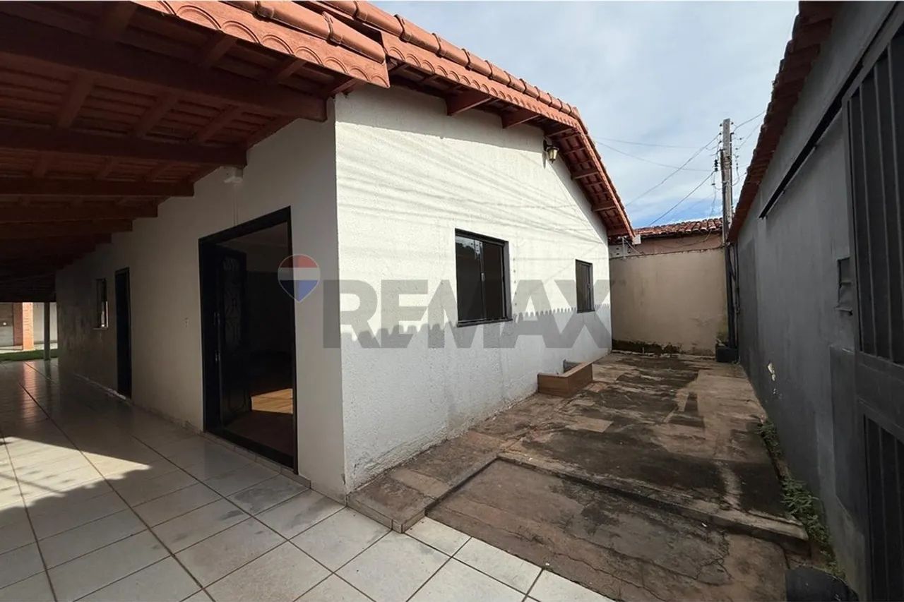 Casa à Venda | no Setor Brasil | Araguaína -TO - Foto 2