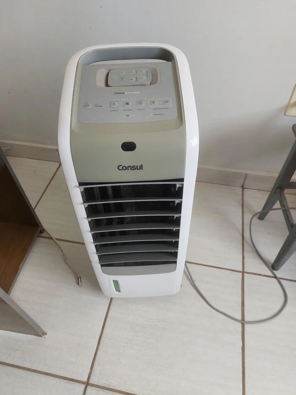 Condicionador de AR Consul  - Foto 3