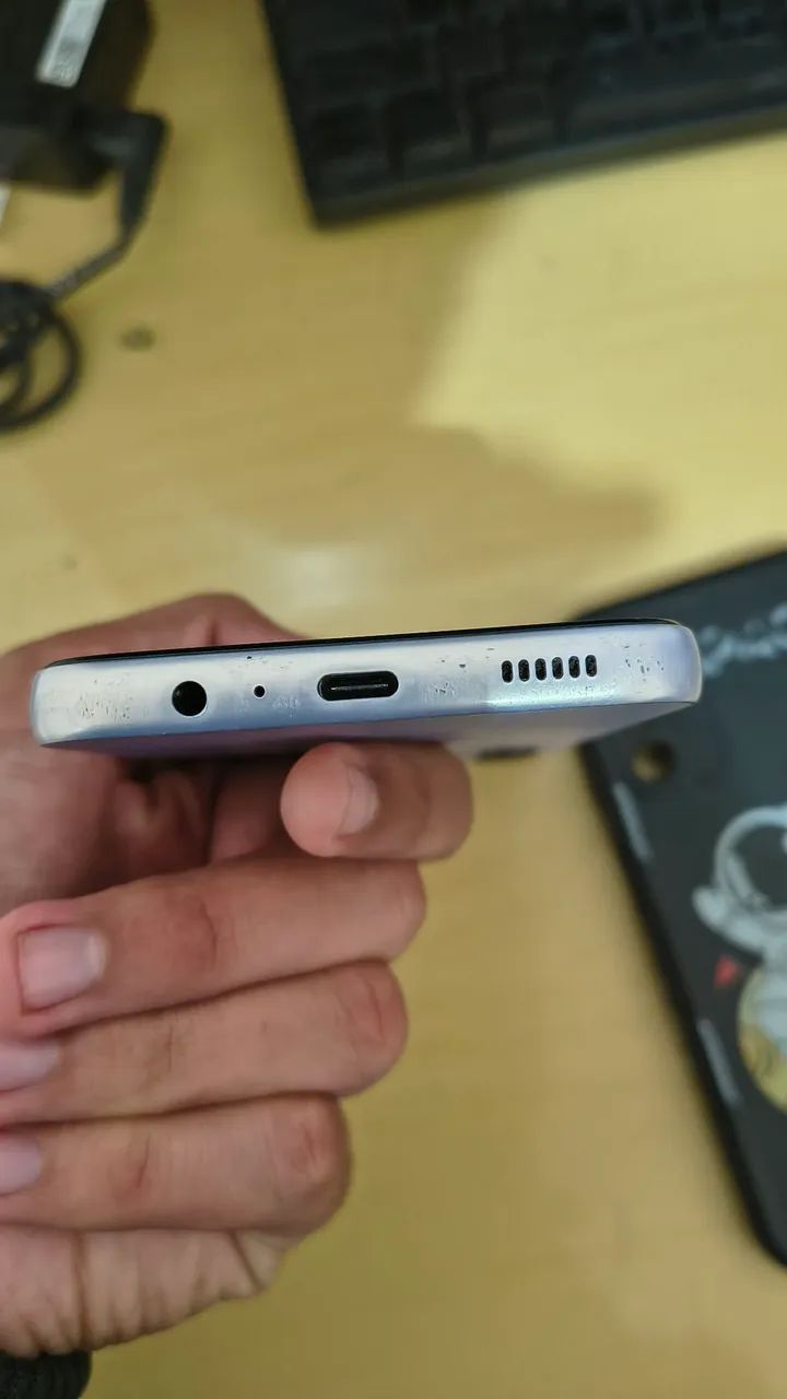 Samsung a14 128gb ENVIO OLX  - Foto 4