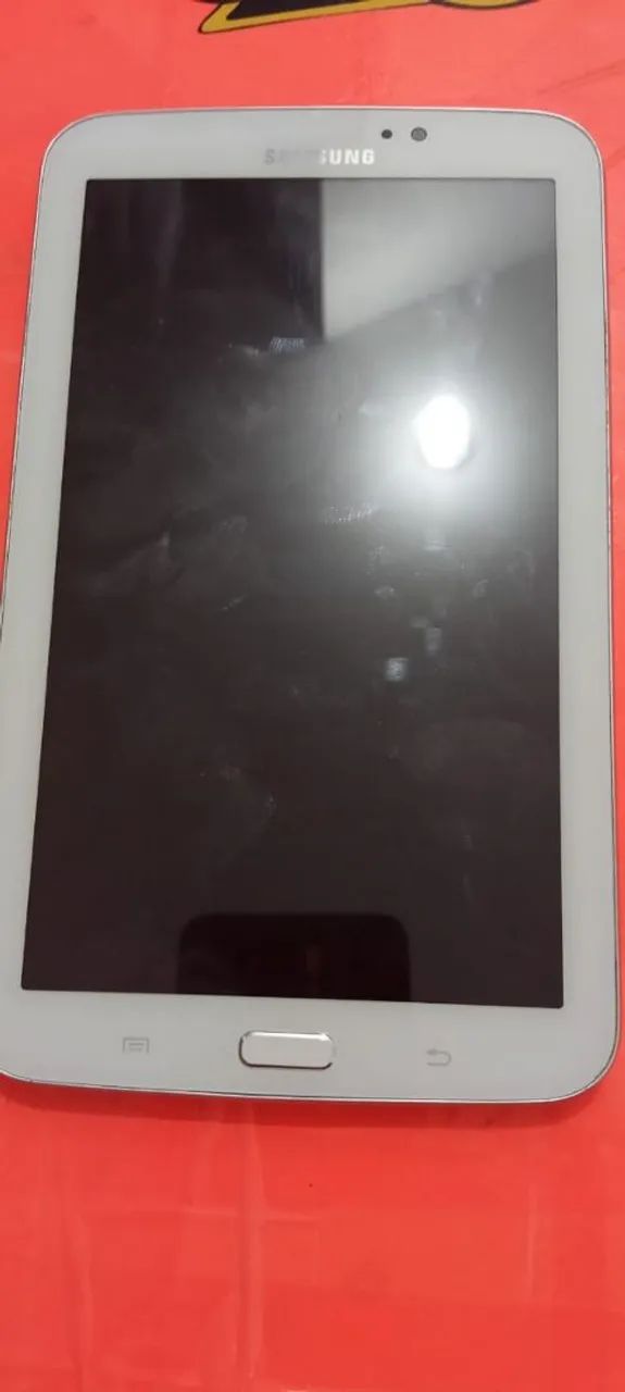 Samsung Galaxy tab 3 - Foto 3