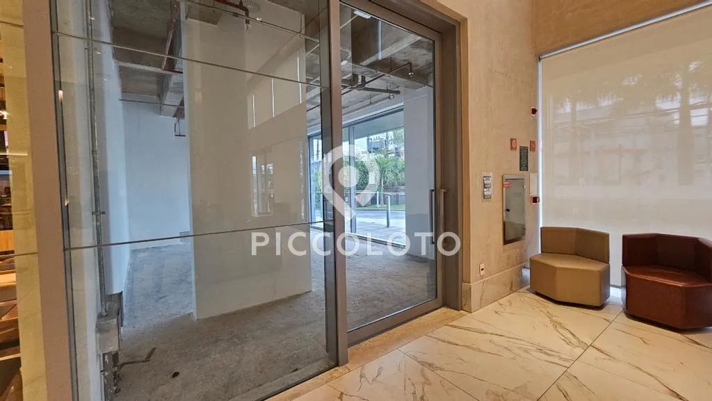 Loja à venda e para alugar em Campinas, Botafogo, com 77.5 m² - Foto 2