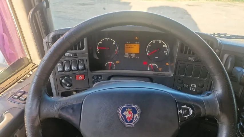 Scania G420 - Foto 3