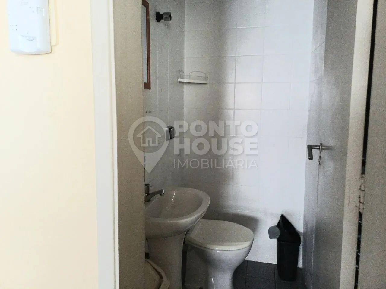 Sala comercial para locação, 58m² na Vila Clementino - Foto 5