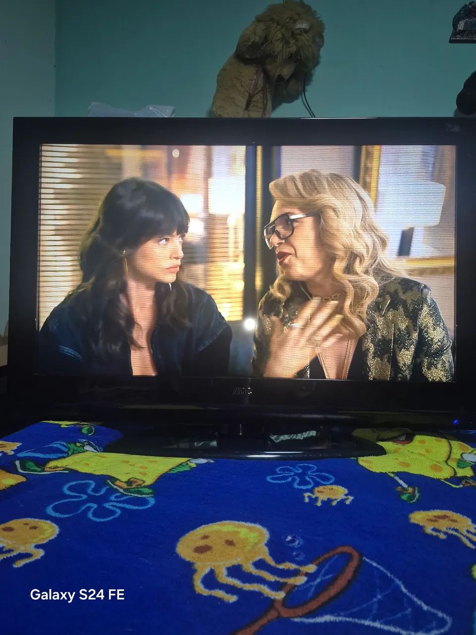 TV AOC 32" $300,00 - Foto 2