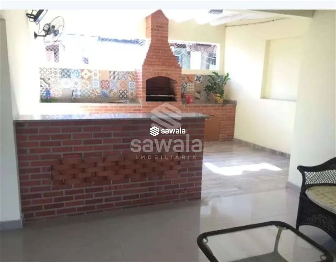 Casa Triplex - Estrada Rodrigues Caldas - Taquara - Foto 5