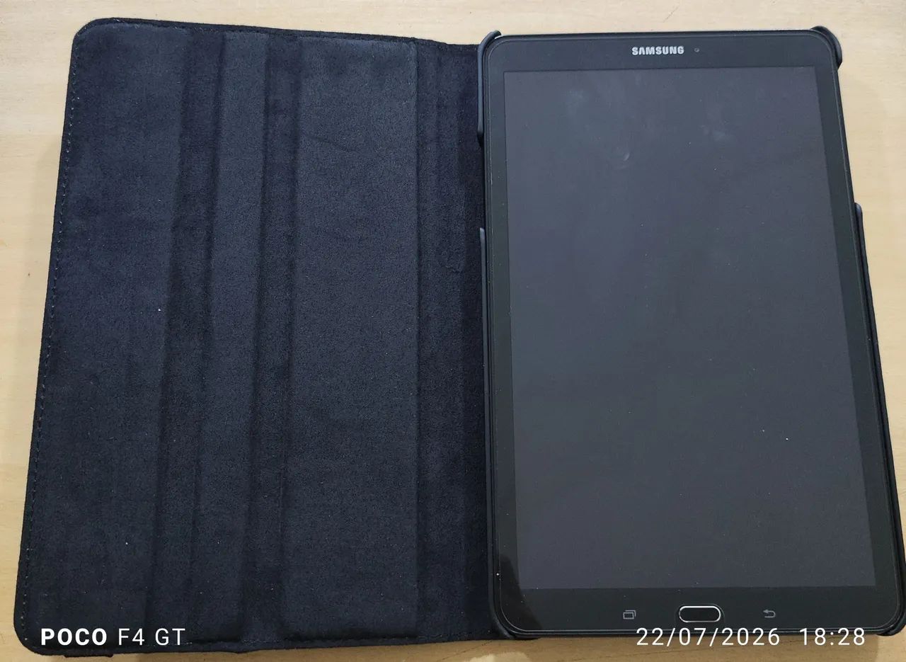 Tablet 9.6 Polegadas Chip de Operadora  - Foto 3