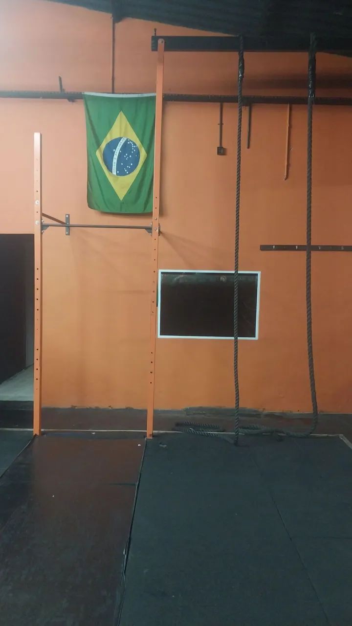 Equipamentos de crossfit  - Foto 4