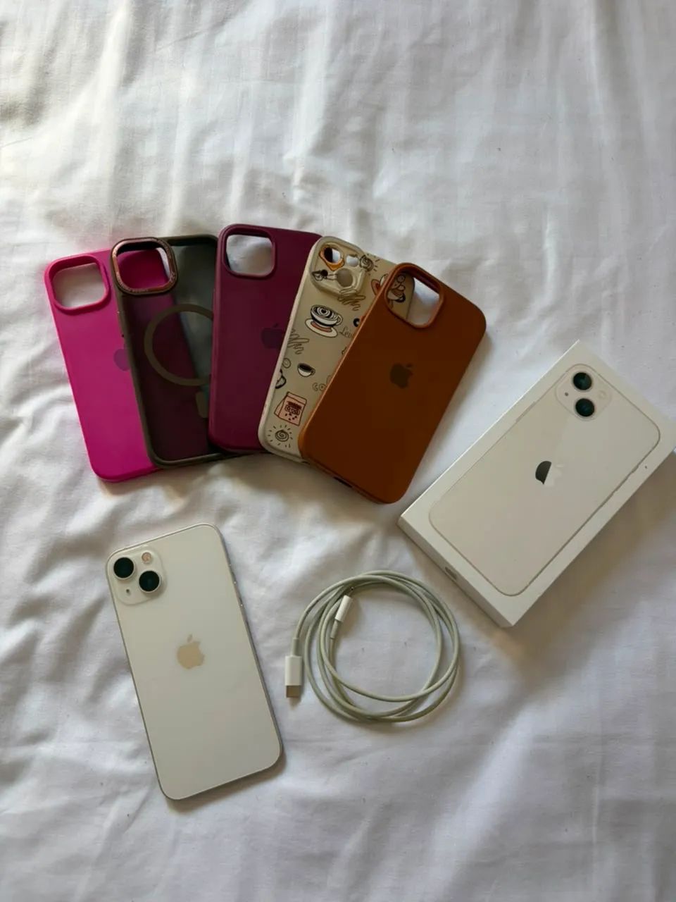 iPhone 13 USADO  - Foto 3