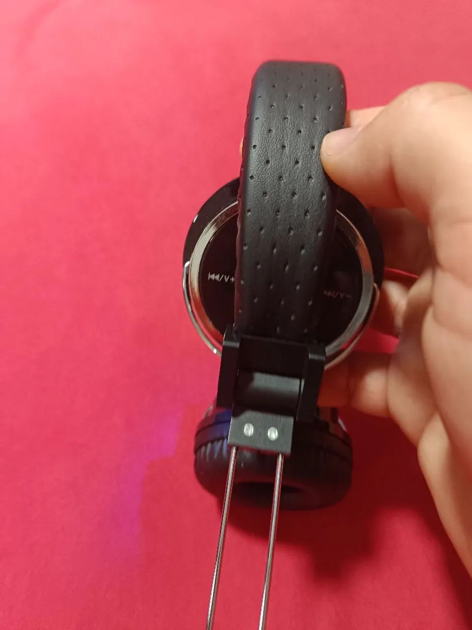 FONE DE OUVIDO PERFEITO! COM BLUETOOTH! - Foto 5