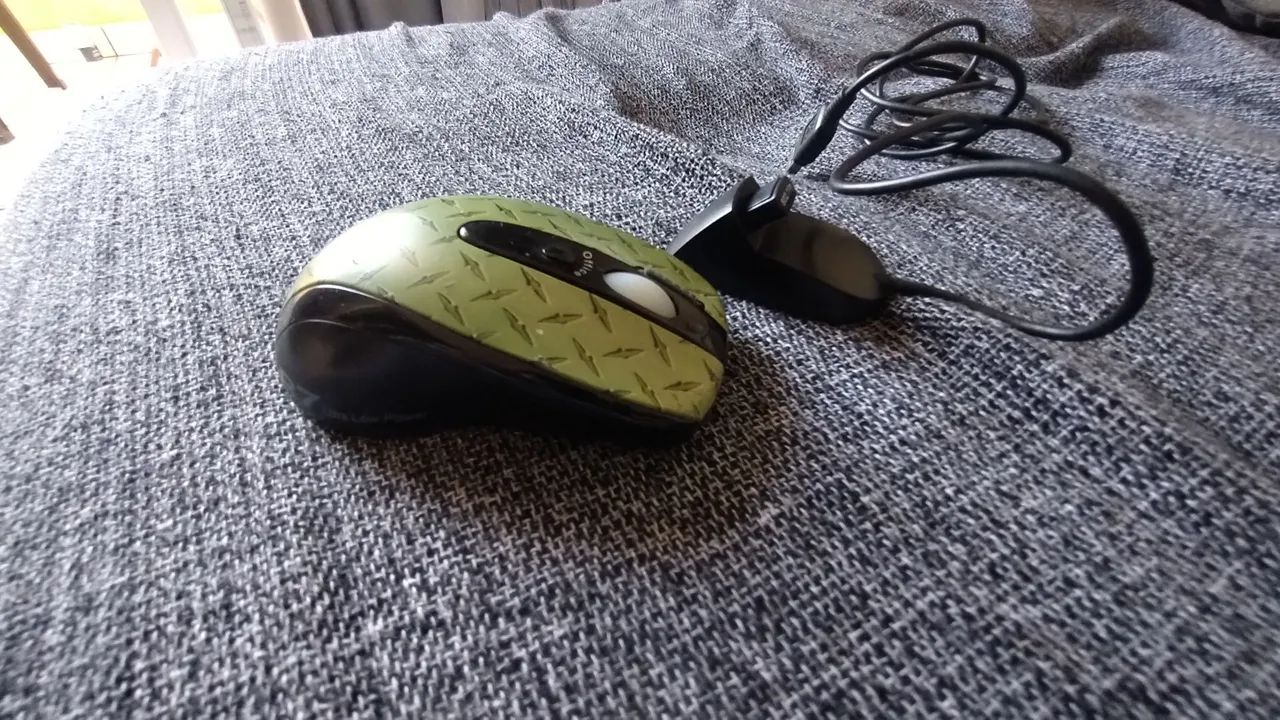 gamestike+ mouse gamer  - Foto 5