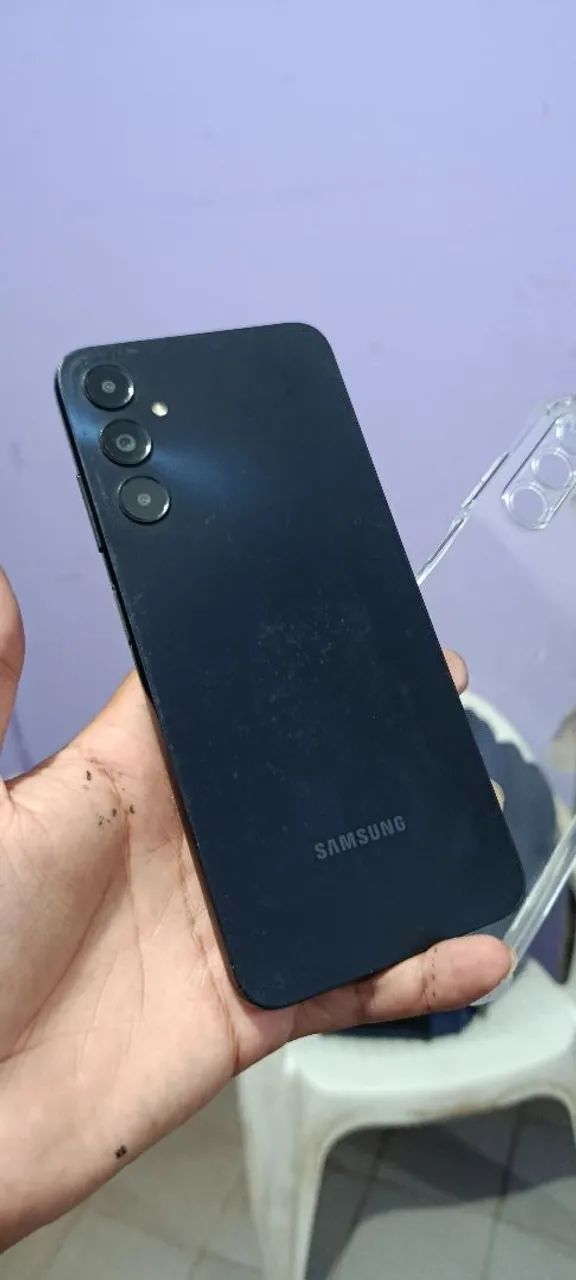 Samsung A05s 128gb - Foto 4