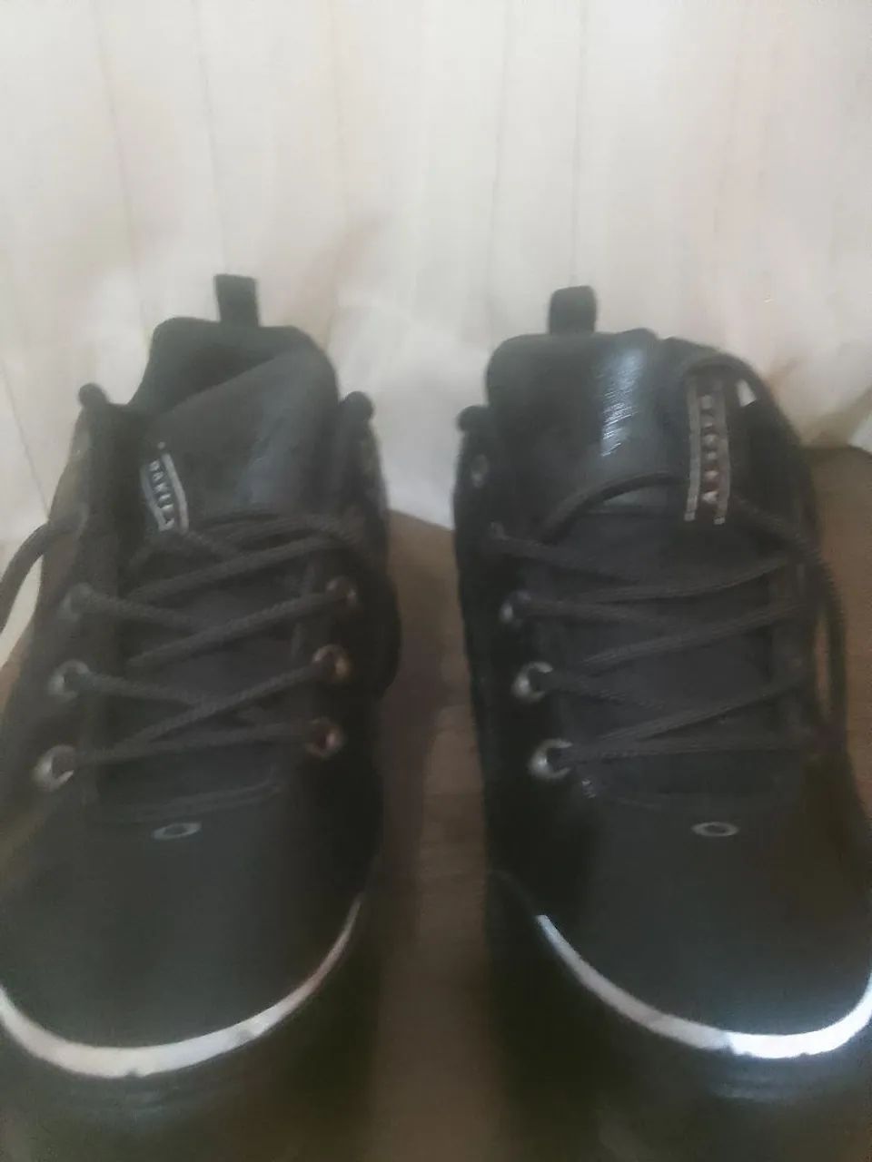 Bota nova da Oakley - Foto 3