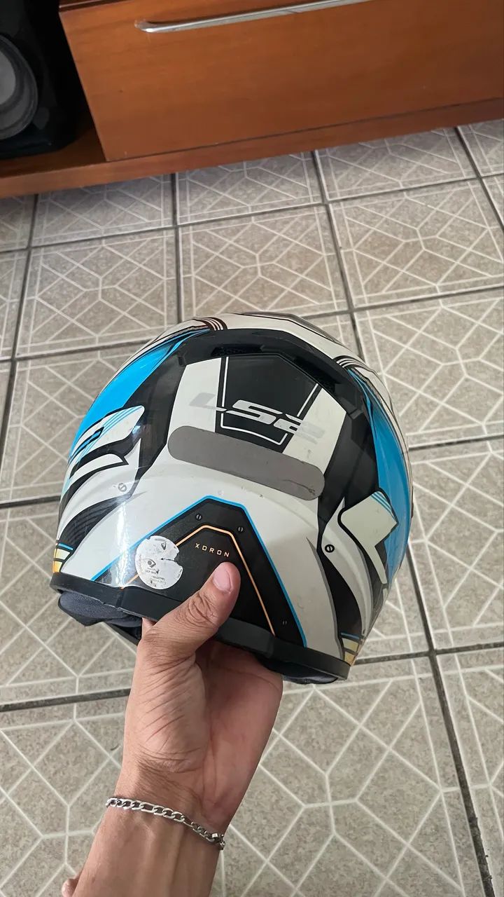 capacete ls2