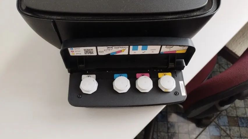 hp ink 416 - Foto 4
