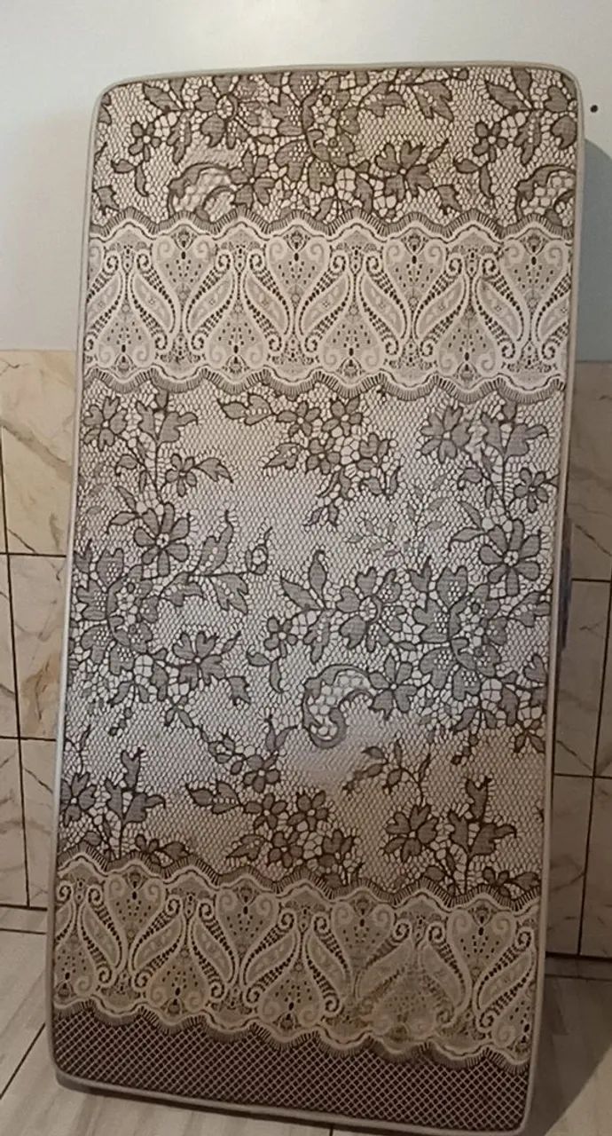 Colchão Conservado
