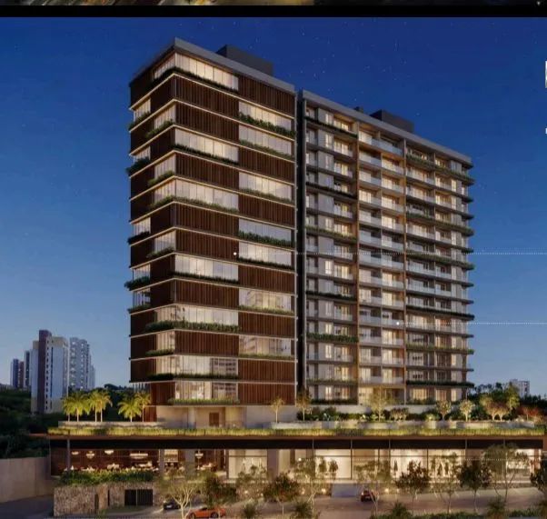 Salas Comerciais _ Renascença _ Nexus Coupé 