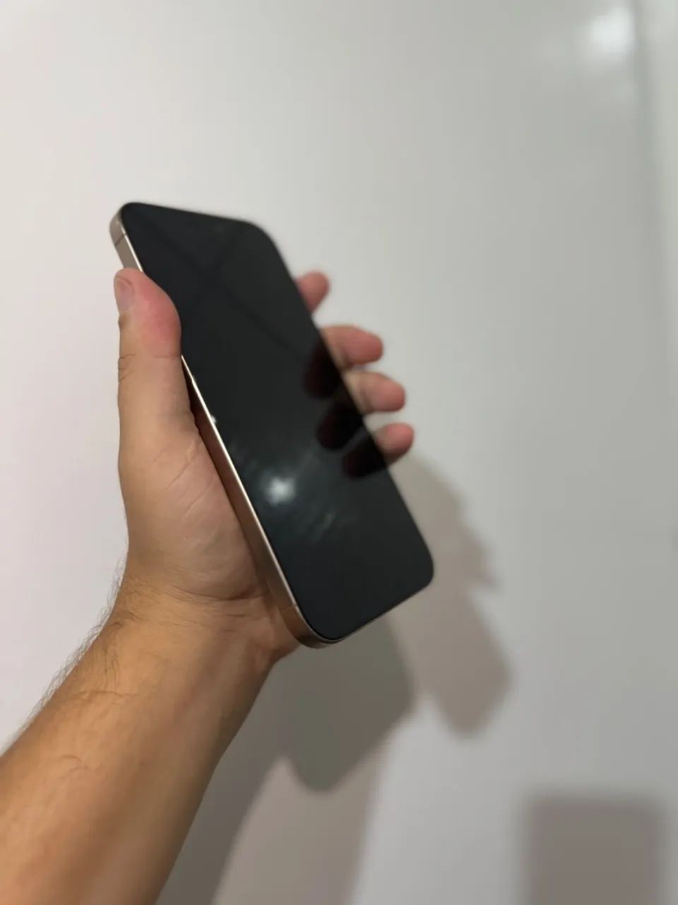 iPhone 16 pro Max  - Foto 3