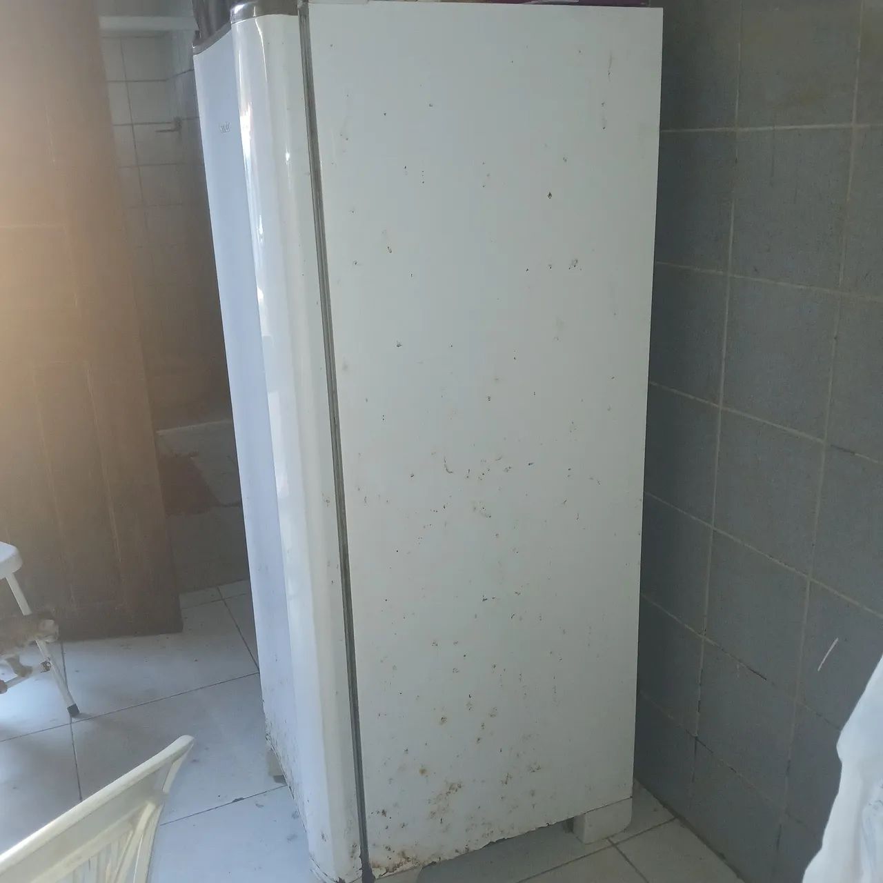 Vendo geladeira  - Foto 4