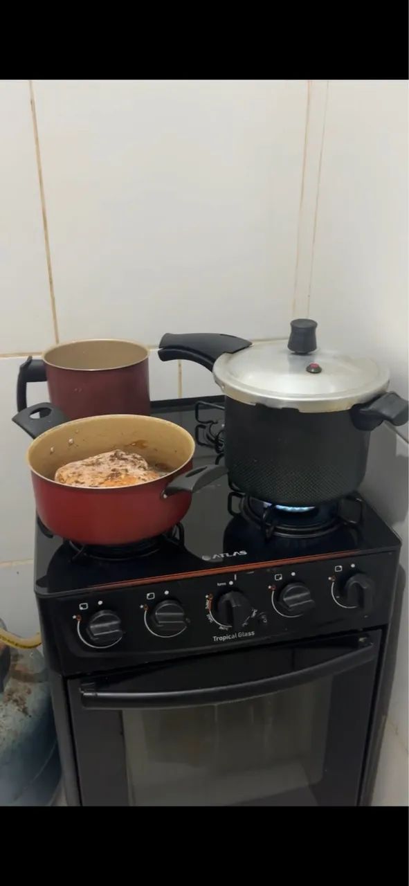 Fogão - Foto 3