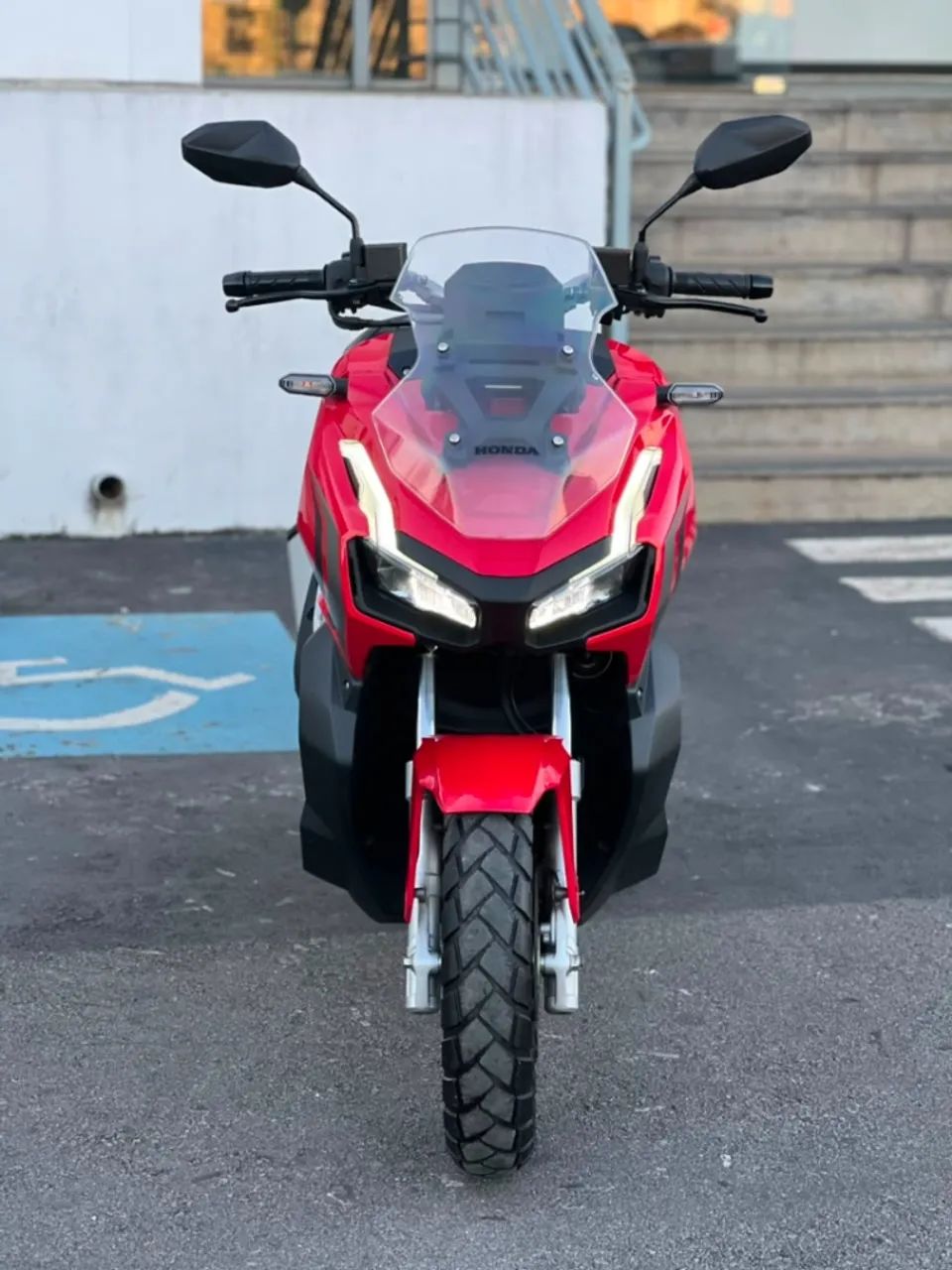ADV 150 - Foto 2
