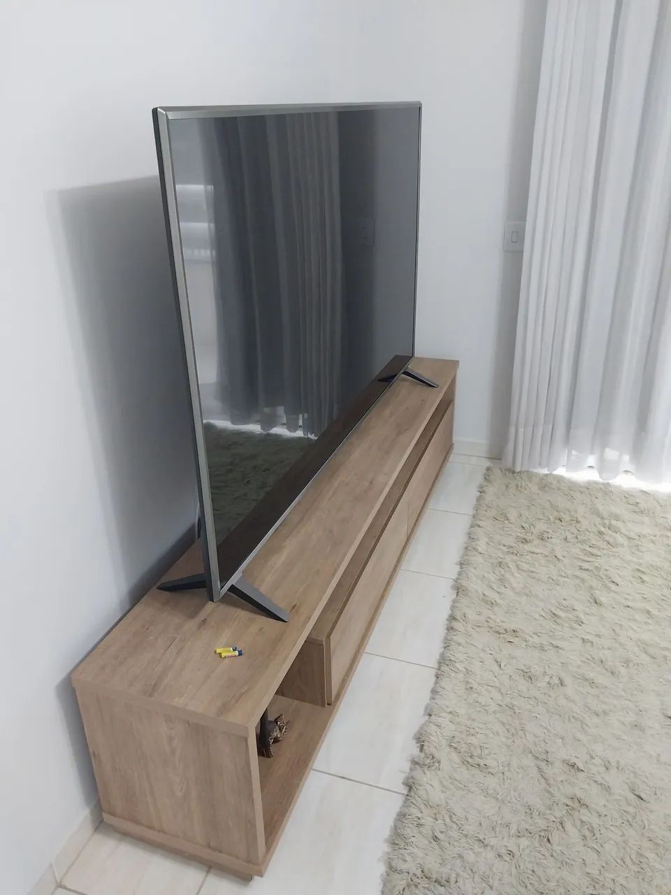 Smart TV 75 Polegadas
