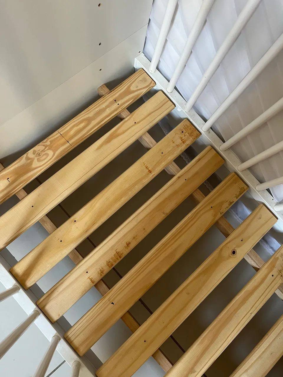 Berço  - Foto 3