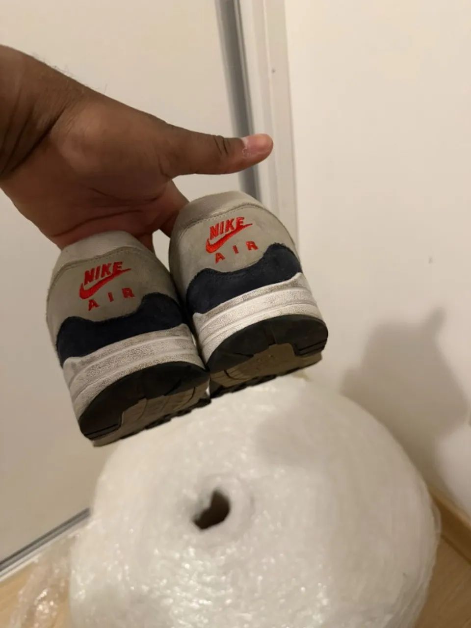 Tênis Air Max 1 Premium 2017 - Foto 3
