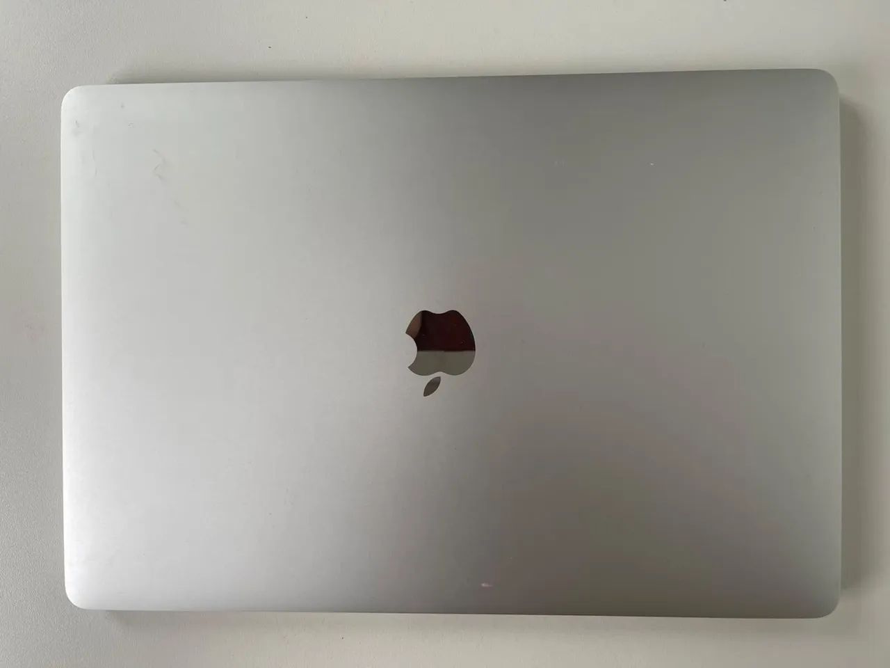 MacBook Pro 15" 2017 i7 16GB 512GB SSD Touch bar - Foto 3