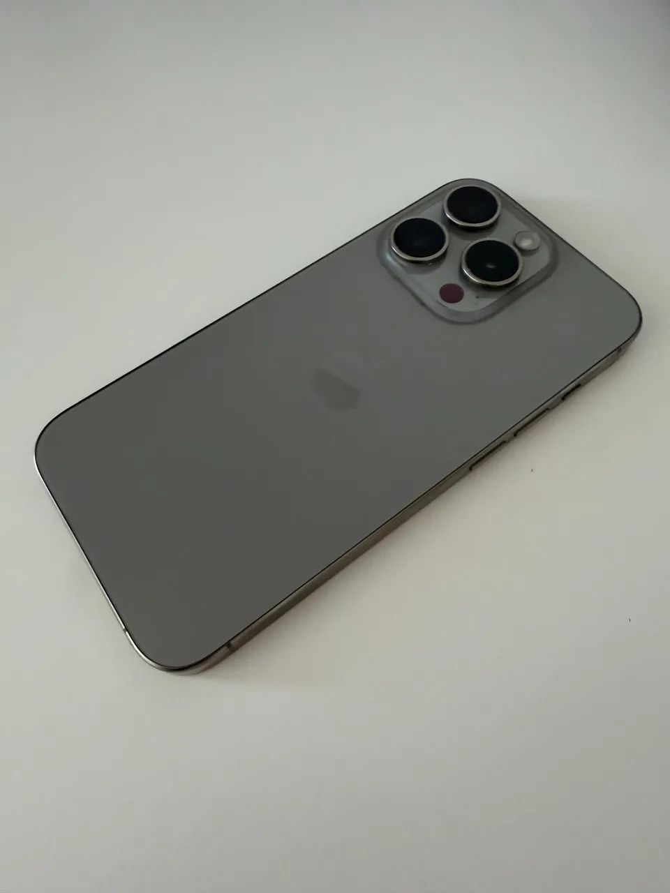 iPhone 15 Pro 256GB - Celulares e Smartphones - Guanabara Parque