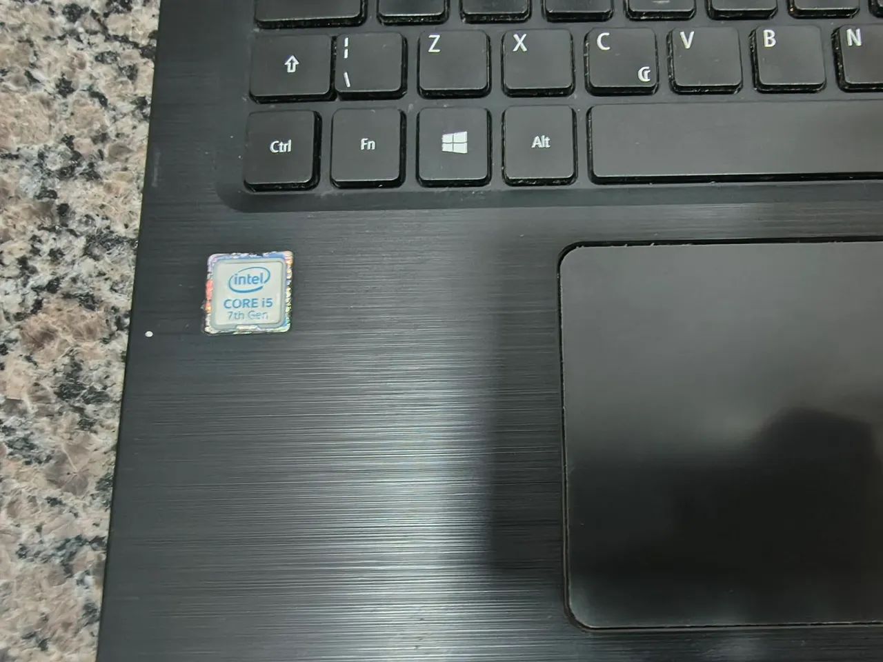 Notebook Acer Aspire 3 - I5 - Foto 4