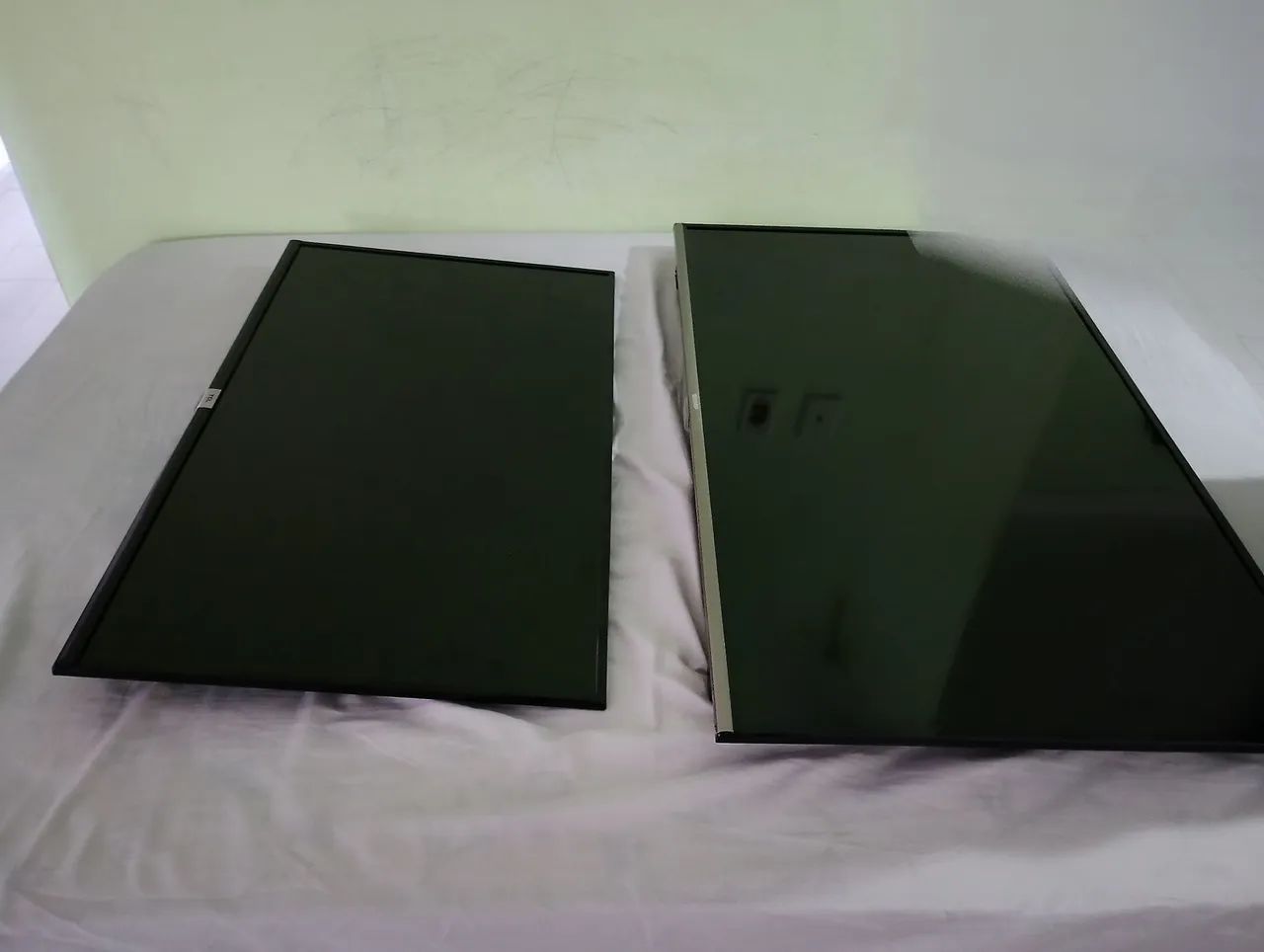 2 Smart Tv