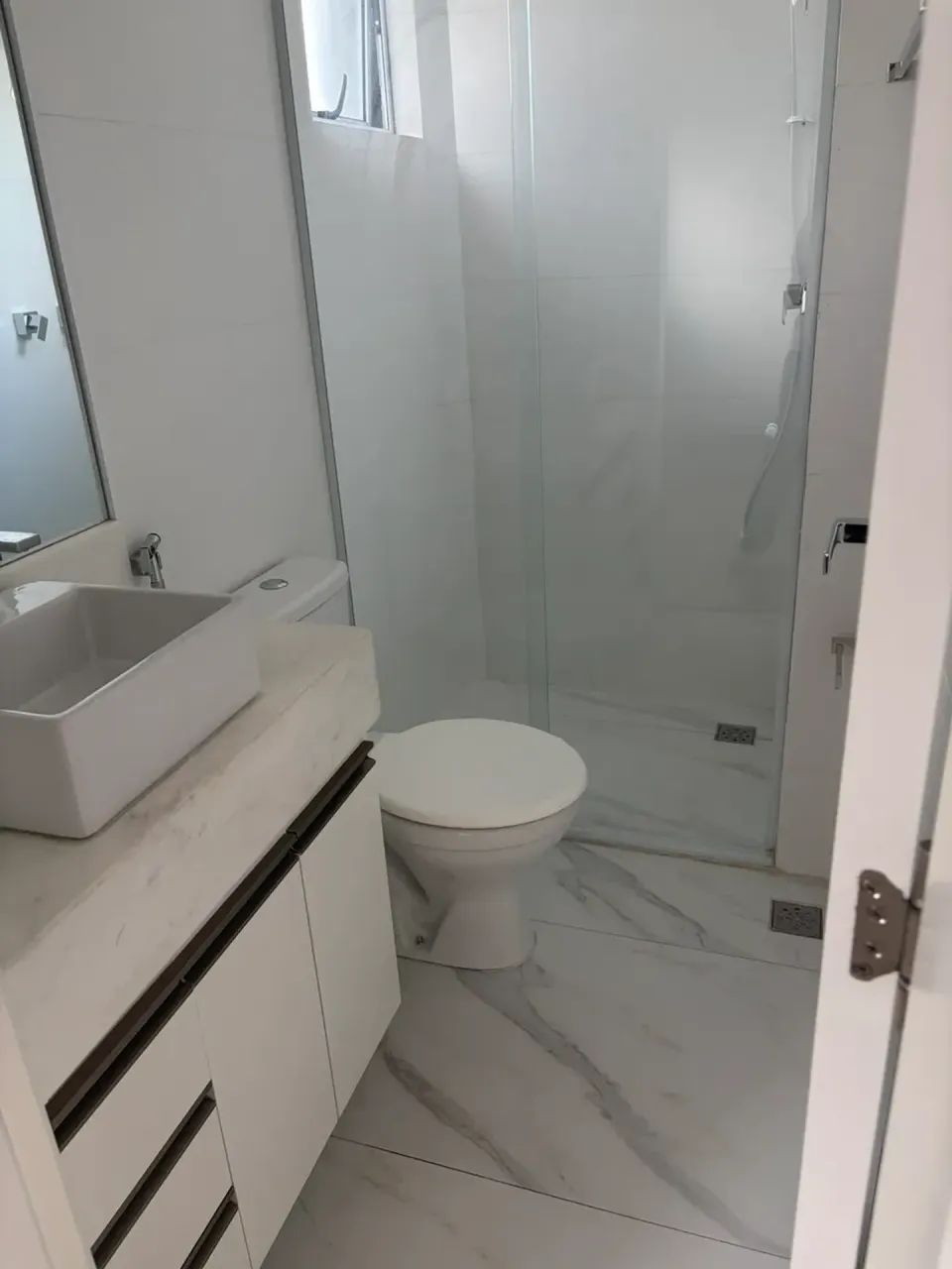 Apto area privativa p alugar! - Foto 4