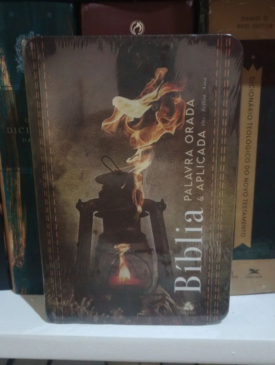 Bíblia  - Foto 2