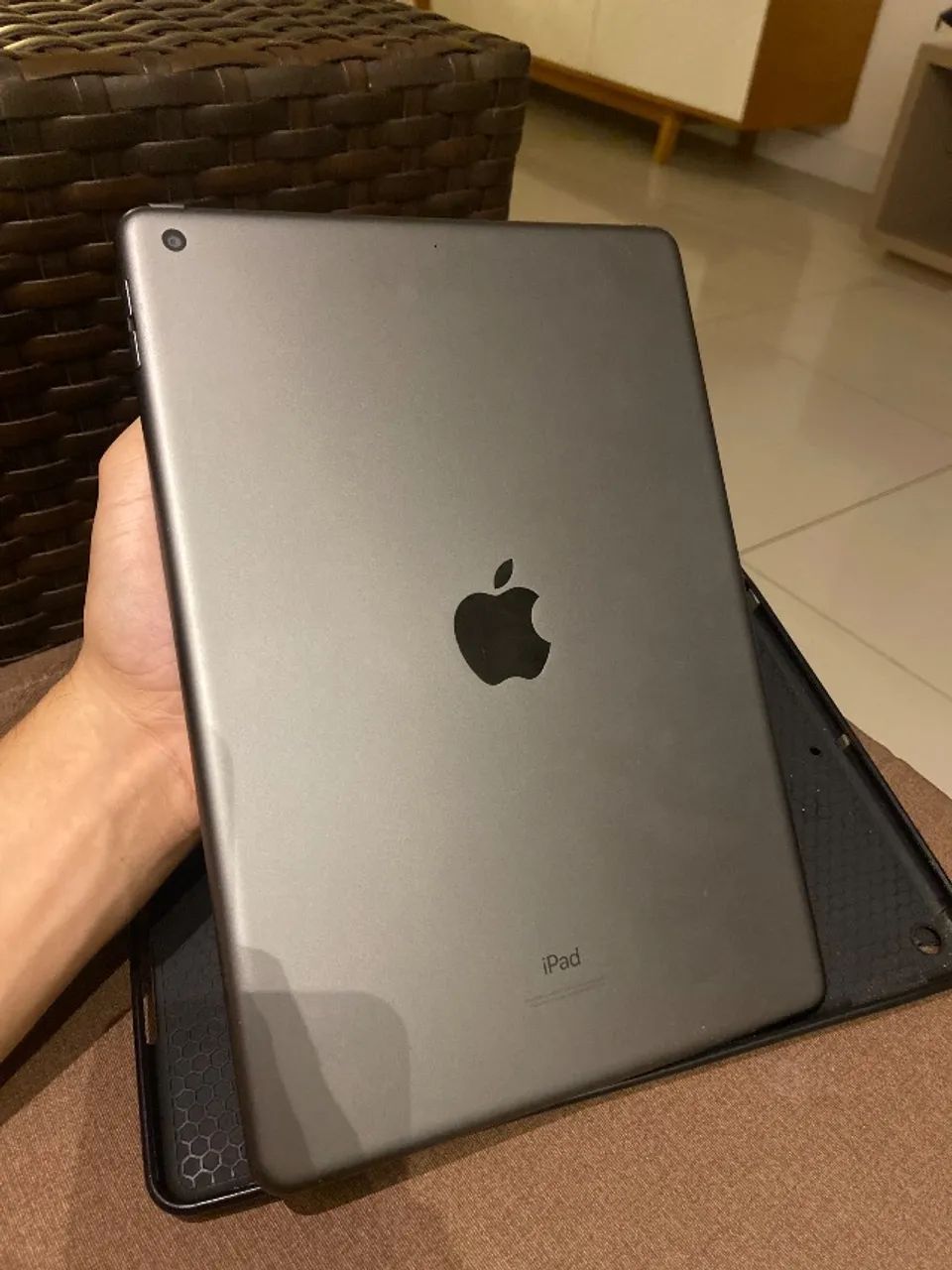Ipad (9ª geração) 64gb  - Foto 3