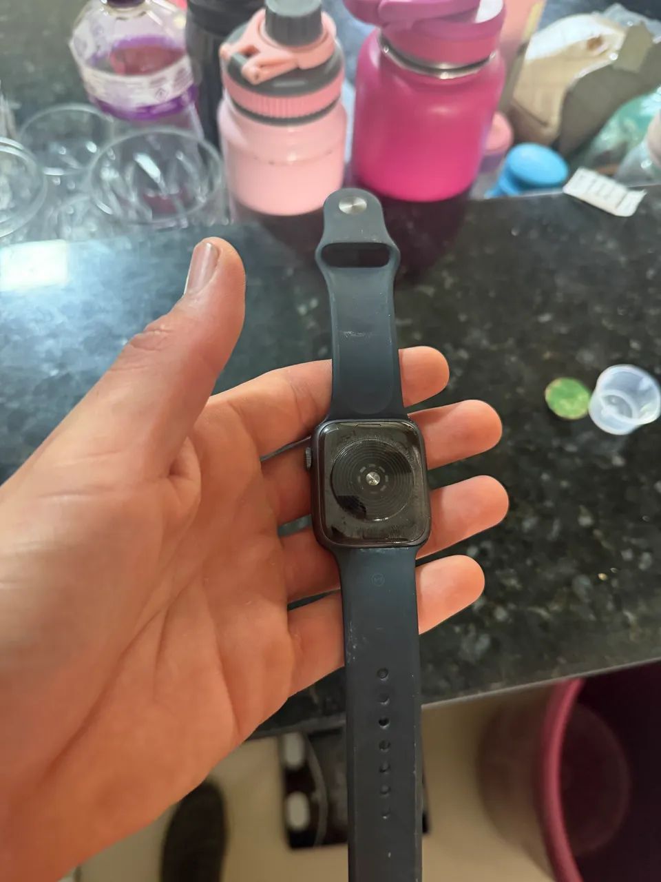 Apple Watch SE - Foto 3