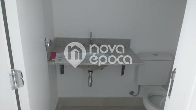 Apartamento à venda com 2 dormitórios em Vila isabel, Rio de janeiro cod:SP2AP25706 - Foto 6