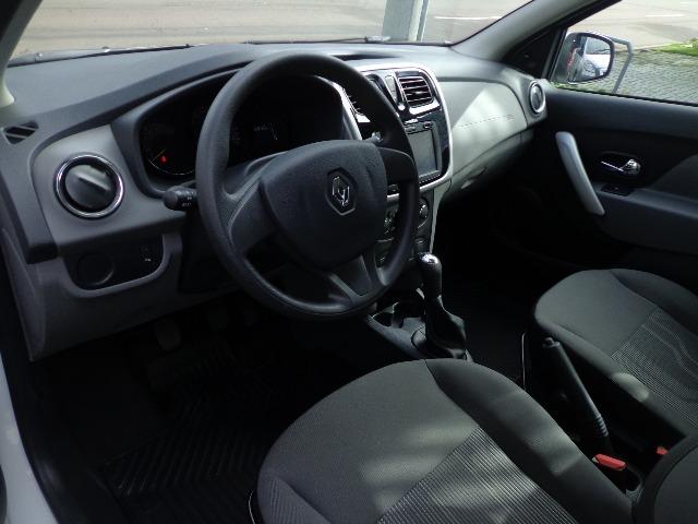 Oportunidade Renault Logan Expression 1.6 impecavel - Foto 7