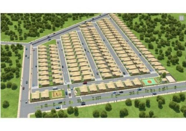 Casa no Condomínio Ecoville de 2 quartos - Foto 3